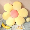 35CM Colorful Flowers Pillow