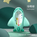 Aircraft Baby Bath Shower Thermometer