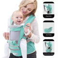 0-36 Months Ergonomic Baby Carrier