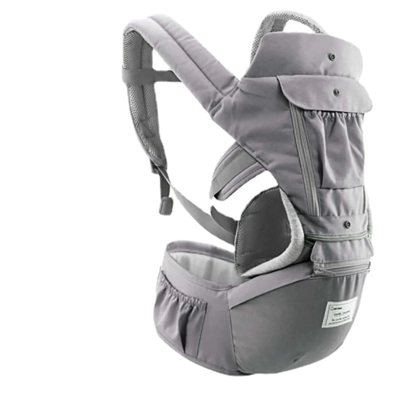 0-36 Months Ergonomic Baby Carrier