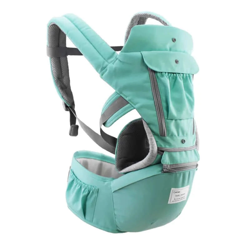 0-36 Months Ergonomic Baby Carrier