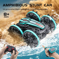 Amphibious Stunt Car